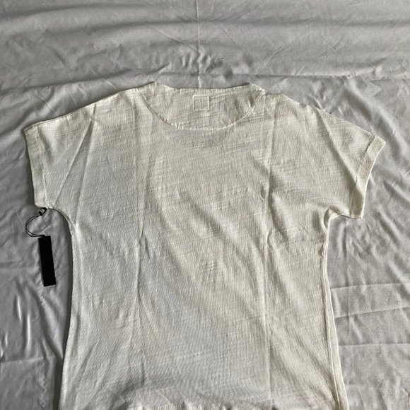 Joe's Jeans Lennox Dolman Knit Tee - Picture 5 of 5